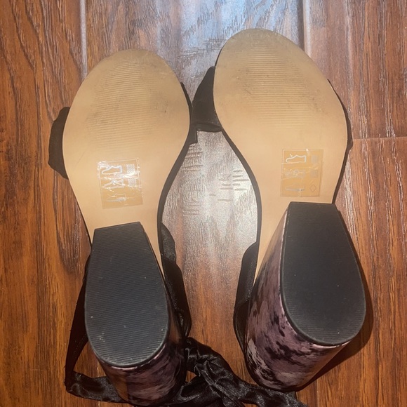 Block heels - Picture 2 of 5